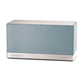 Triangle AIO 3 Emerald Blue