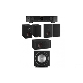 Marantz CINEMA 70 S + set 5.1 DALI Opticon LCR MK2/1/VOKAL/E-9F