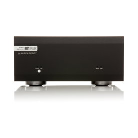 Musical Fidelity M1 PWR Black