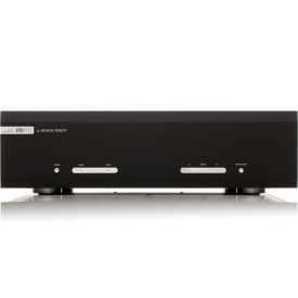 Musical Fidelity M6PRX Black