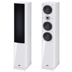 Heco Music Style 900 Piano White/Ash White