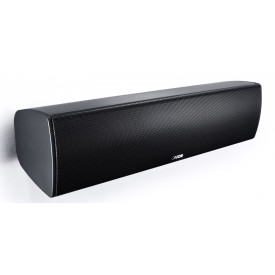 Canton CD 150.2 Black High Gloss