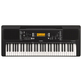YAMAHA PSR-E363