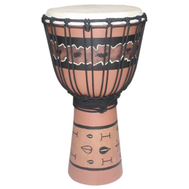 PALM PERCUSSION JM-21 10"