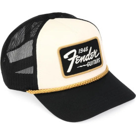 Fender Braid Hat 1946 Gold