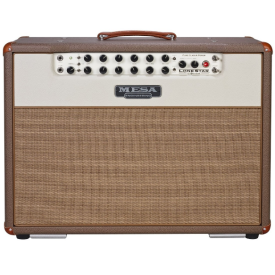 MESA BOOGIE LONE STAR SPECIAL 2x12” CLASSIC COMBO