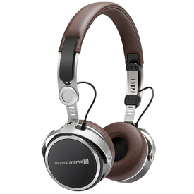 Beyerdynamic Aventho wireless brown