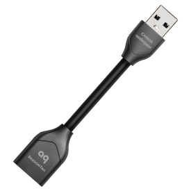 AUDIOQUEST acc DRAGON TAIL USB EXTENDER