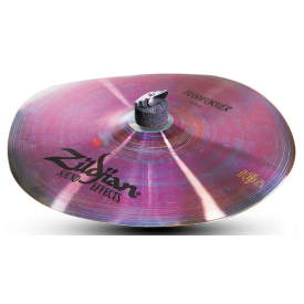 ZILDJIAN 14" ZXT TRASHFORMER
