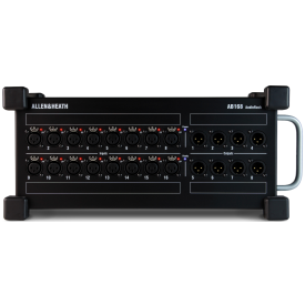 Allen & Heath AB1608