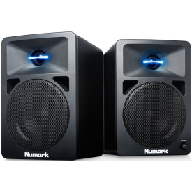 NUMARK NWAVE360