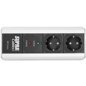 Supra MAINS BLOCK MD02-EU/SP