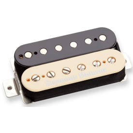 SEYMOUR DUNCAN SH-15Z Alternative 8 Zebra