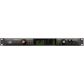 UNIVERSAL AUDIO Apollo X6