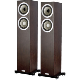 Tannoy Revolution DC6 T SE Espresso