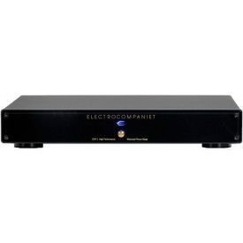 Electrocompaniet ECP 2 MKII