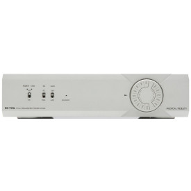 Musical Fidelity MX-VYNL Silver