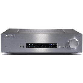 Cambridge Audio CXA60 Silver