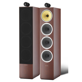 B&W CM 9 S2 Rose Nut