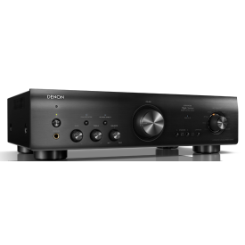 Denon PMA-800NE Black