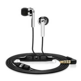SENNHEISER CX 2 00I BLACK