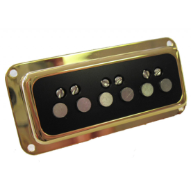 GRETSCH DYNASONIC BRIDGE PICKUP GOLD