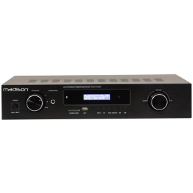 MADISON MAD-1400BT-BK