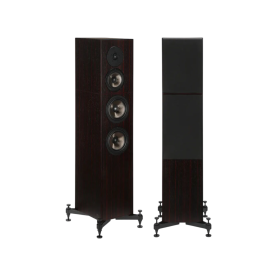 REVIVAL AUDIO ATALANTE 4 EBONY