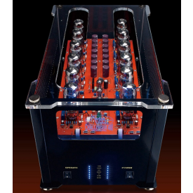 AudioValve CHALLENGER 400