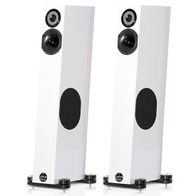 Audio Physic TEMPO 35 WHITE HIGH GLOSS