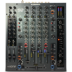 Allen Heath XONE:92