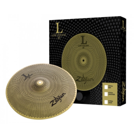 ZILDJIAN 16" LOW VOLUME L80 CRASH