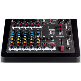 Allen Heath ZEDi-10