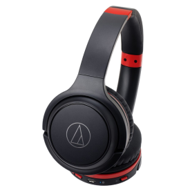 Audio-Technica ATH-S200BTBRD