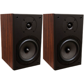 KODA EX-569T DARK WALNUT