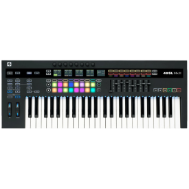 NOVATION 49SL MkIII