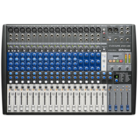 PRESONUS StudioLive AR22