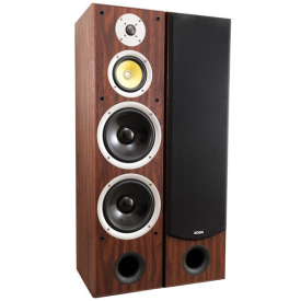 KODA AK-48F DARK WALNUT