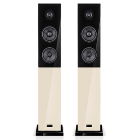 Audio Physic Classic 15 GLASS PEARL WHITE