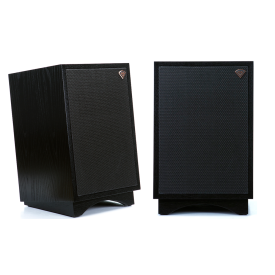 Klipsch Heresy III Black SRB
