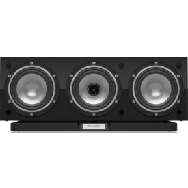 Tannoy REVOLUTION XT C Gloss Black