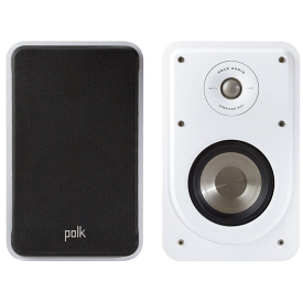 Polk Audio Signature S 15e White
