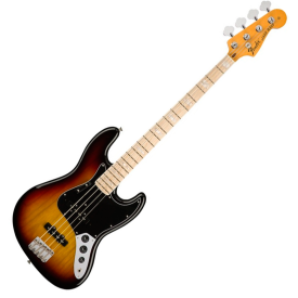 FENDER AMERICAN ORIGINAL 70S JAZZ BASS MN SUNBURST