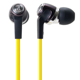 Audio-Technica ATH-CK323YL
