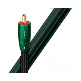 AUDIOQUEST coax 0.75m FOREST