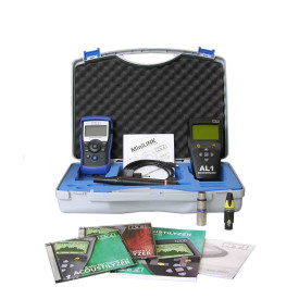 NTI Acoustics Set Pro