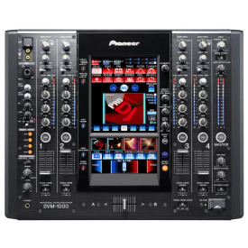 Pioneer SVM-1000