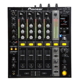Pioneer DJM-700K