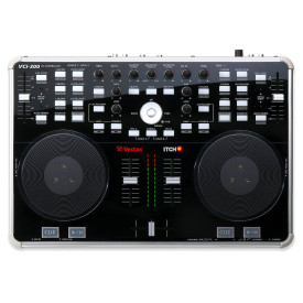Vestax VCI-300 Black