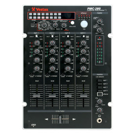 Vestax PMC-280